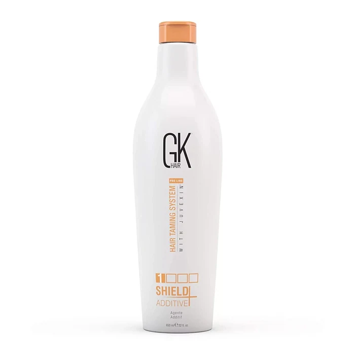 GK Hair Shield Additive