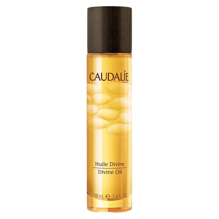 Caudalie Huile Divine – Tester