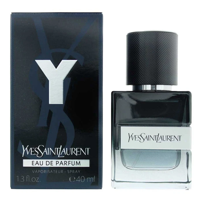 Yves Saint Laurent Y