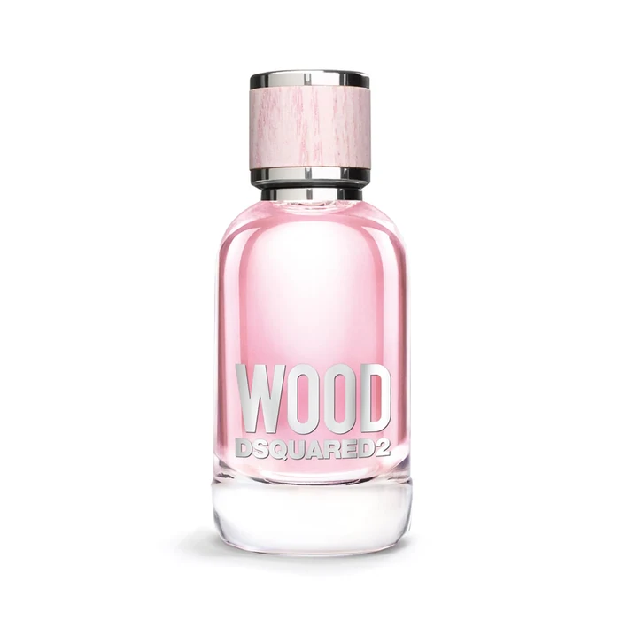 Dsquared2 Wood