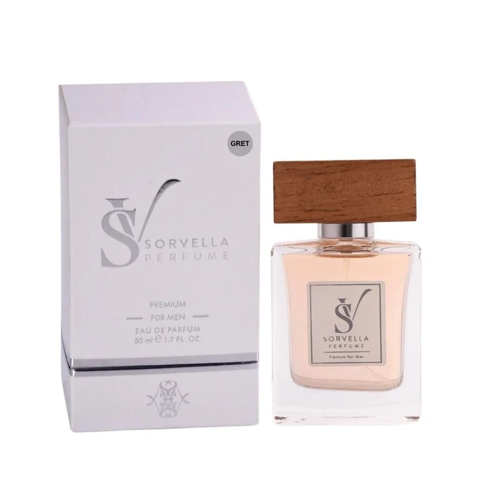 Sorvella Gret Premium