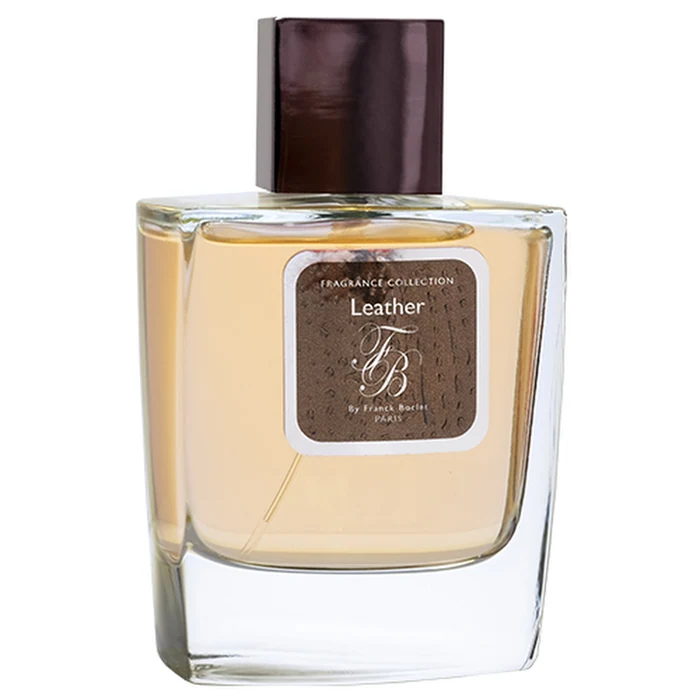 Franck Boclet Fragrance Collection - Leather