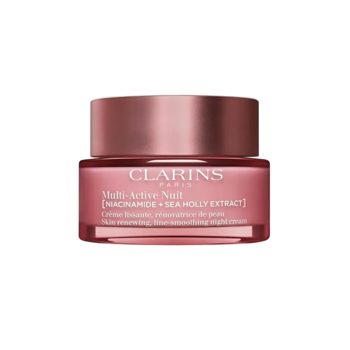Clarins Multi-Active Niacinamide Line Smoother