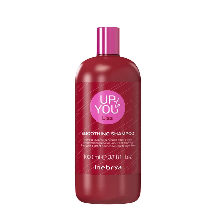 Inebrya Up To You Smoothing
