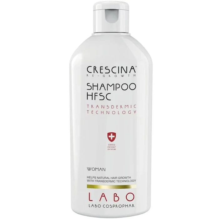 Labo Cosprophar Suisse Crescina