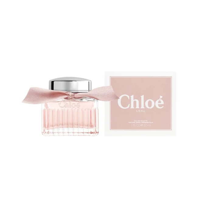 Chloé L'Eau