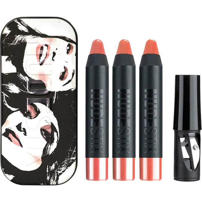 Nudestix Gel Color set