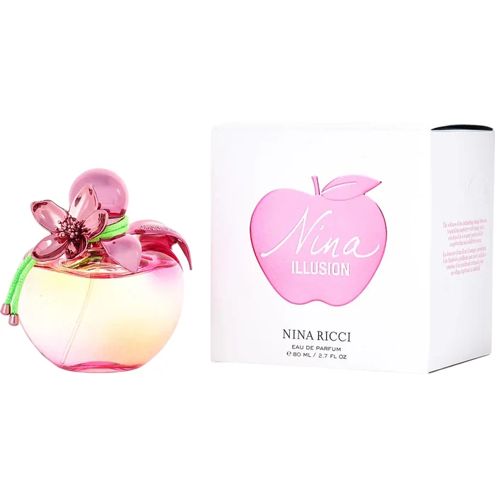 Nina Ricci Nina Illusion
