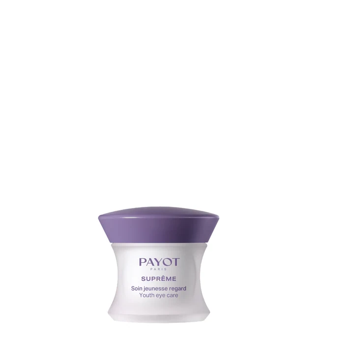 Payot Supreme Jeunesse – Tester