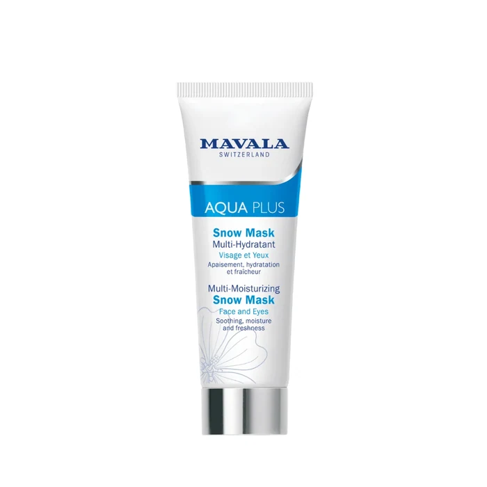 Mavala Aqua Plus Snow