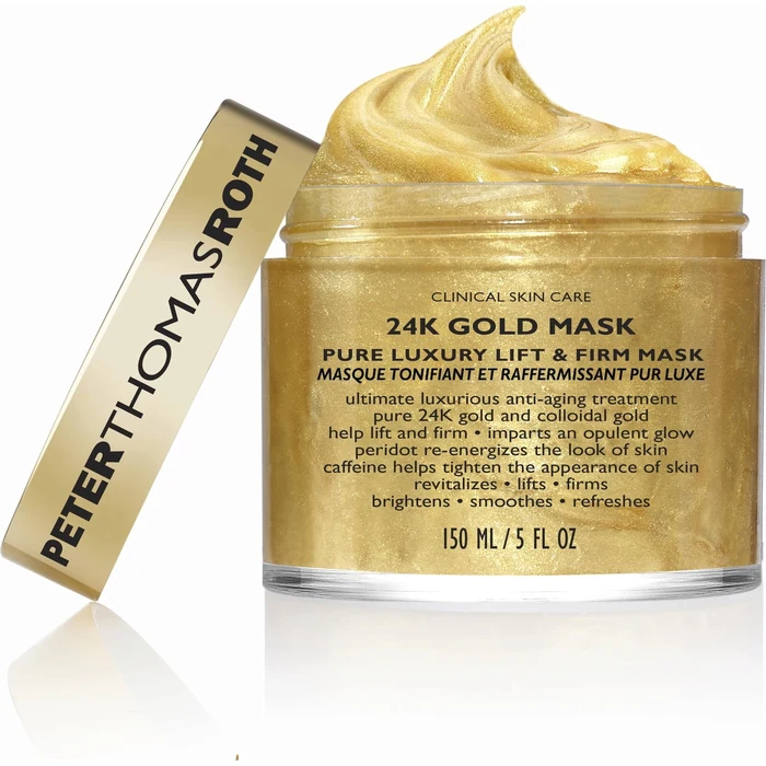 Peter Thomas Roth 24K Gold Pure