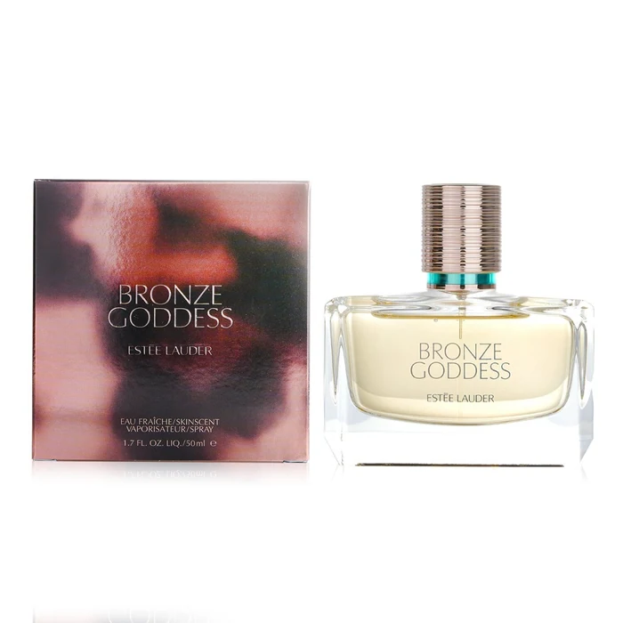 Estee Lauder Bronze Goddess