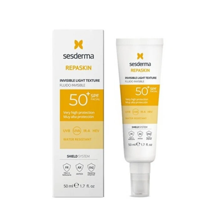 Sesderma Repaskin SPF 50