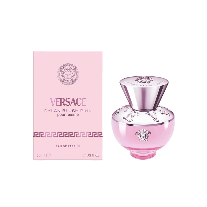 Versace Dylan Blush Pink