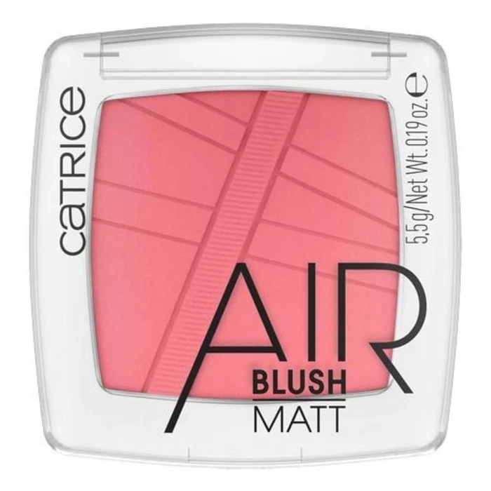 Catrice AirBlush 140 Pink Lemonade