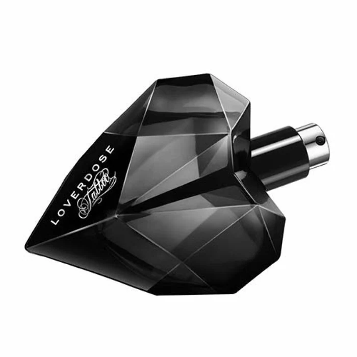 Diesel Loverdose Tattoo – Tester