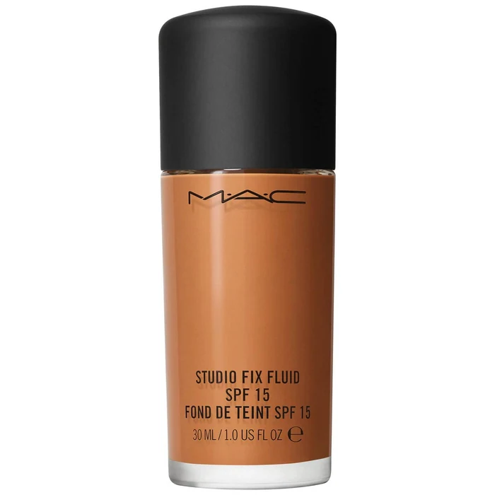 MAC Studio Fix Fluid NW45
