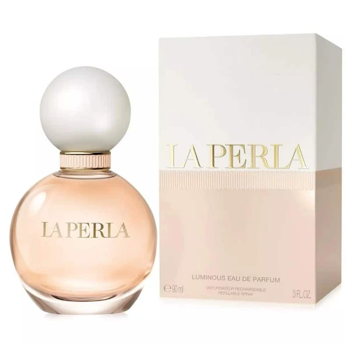 La Perla Signature Luminous