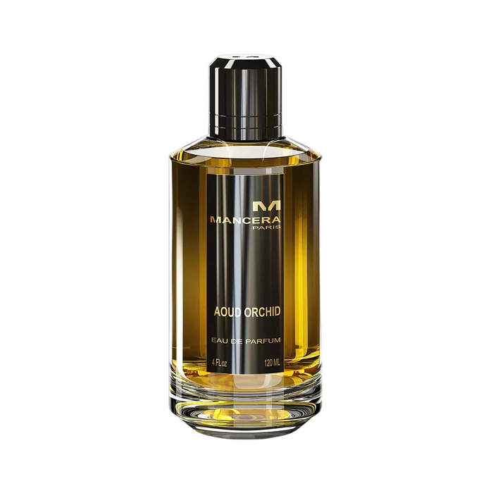 Mancera Aoud Orchid – Tester