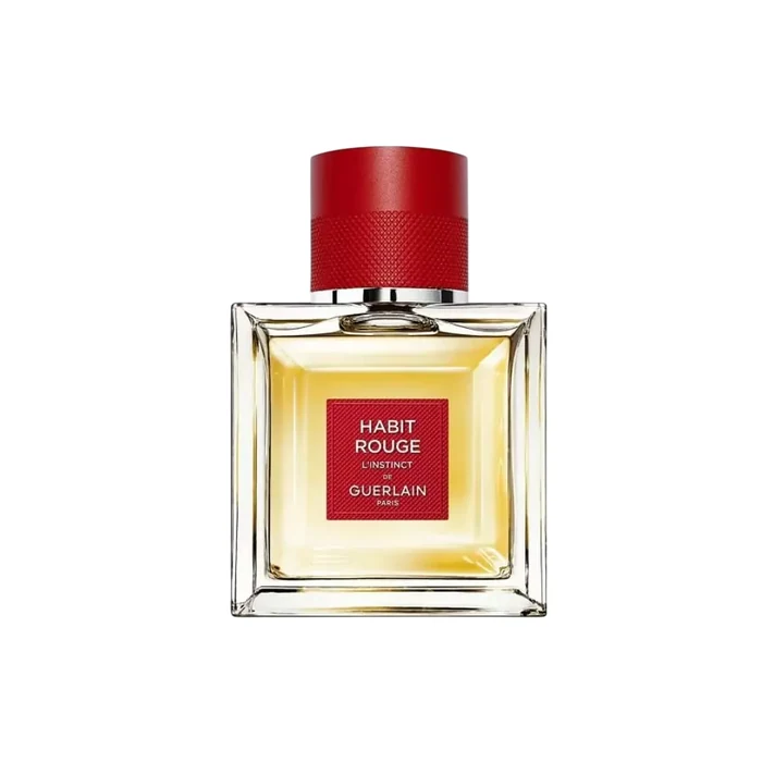 Guerlain Habit Rouge L'Instinct