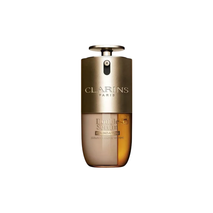 Clarins Double Serum L4N