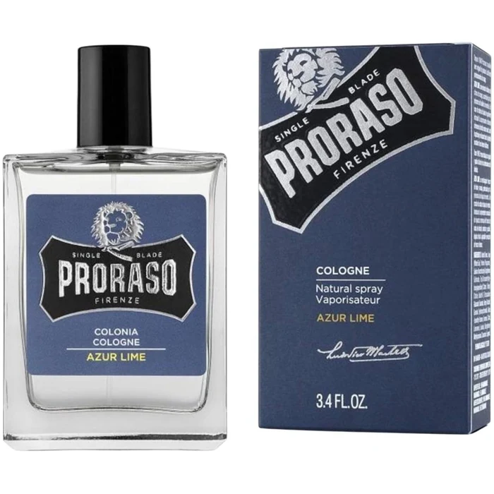 Proraso Azur Lime