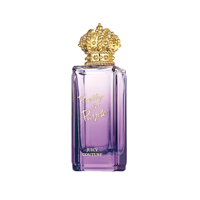 Juicy Couture Pretty in Purple