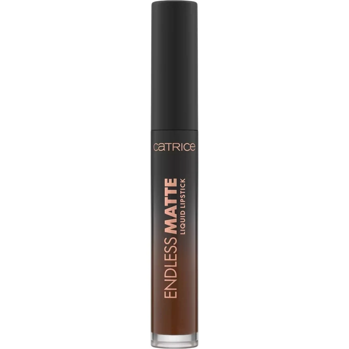 Catrice Endless Matte 100 Coffee Date