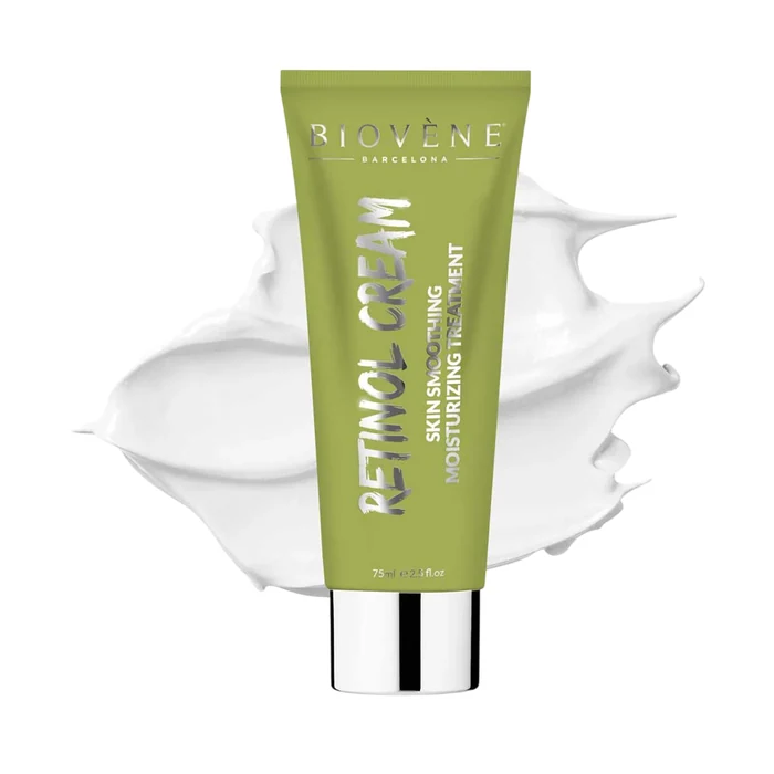 Biovene Retinol Cream – Tester