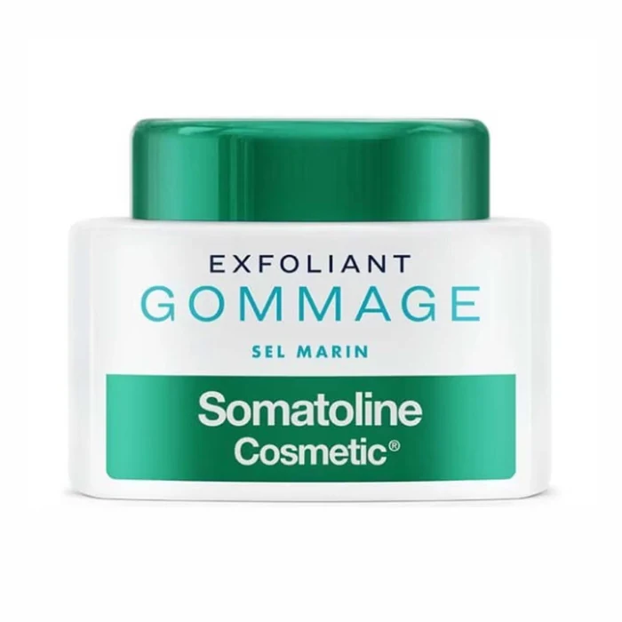 Somatoline Cosmetic Gommage