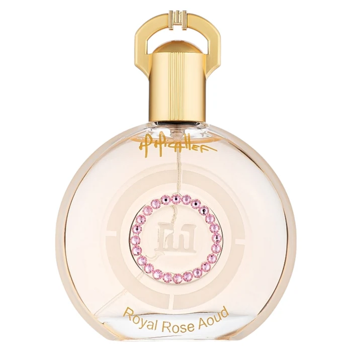 M. Micallef Royal Rose Aoud