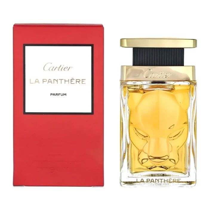 Cartier La Panthere