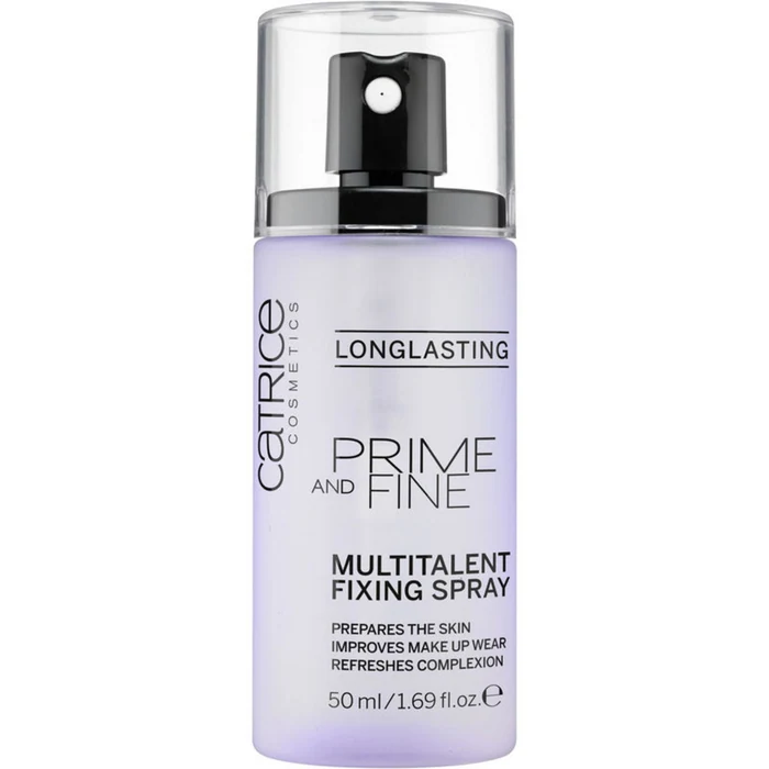 Catrice Prime And Fine Multitalent