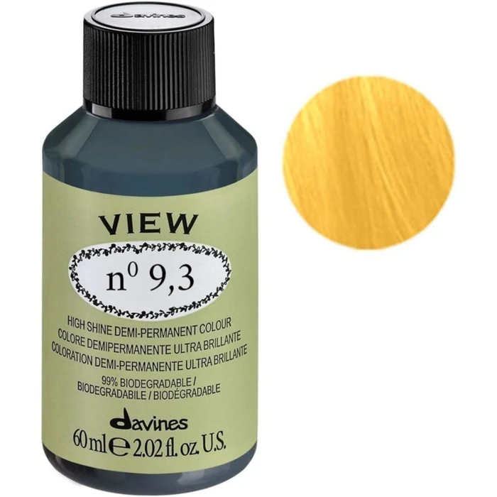 Davines View 9.3
