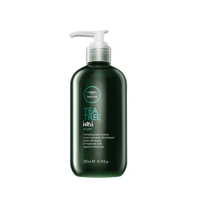 Tea Tree by Paul Mitchell Special Hand