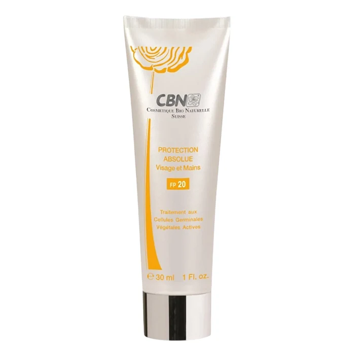 CBN Protection Absolute