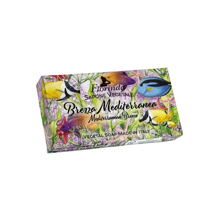 Florinda Mediterranean Breeze