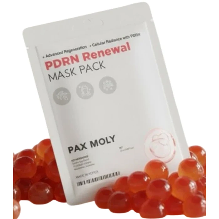 PaxMoly Peptide Pdrn