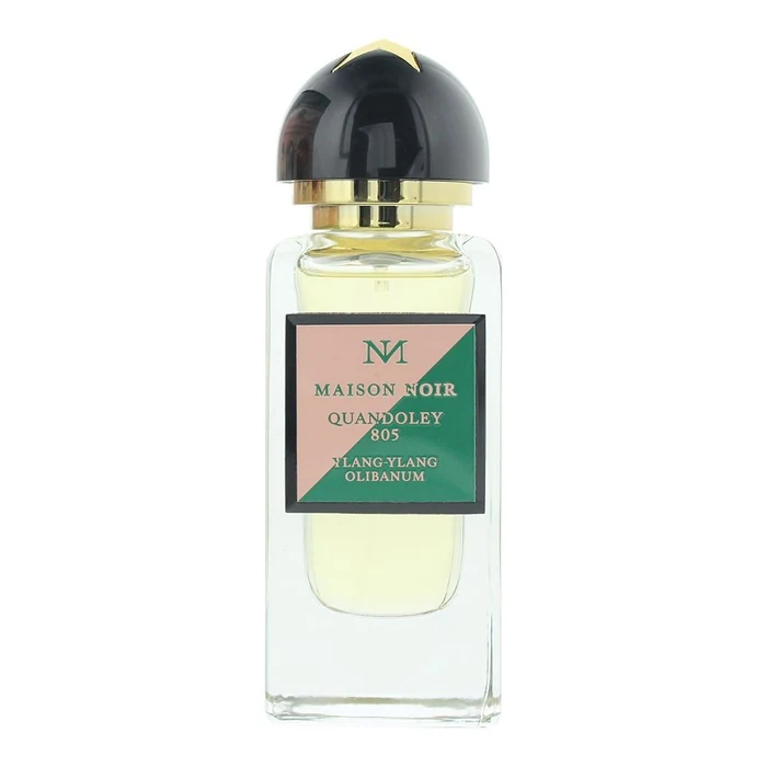Maison Noir Quandoley