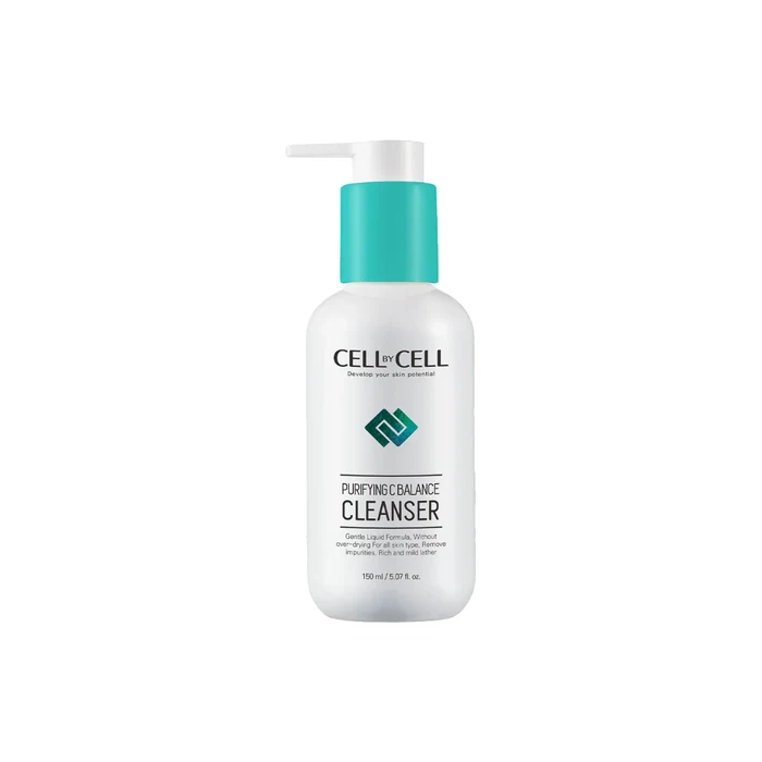 Cell By Cell Purifying C