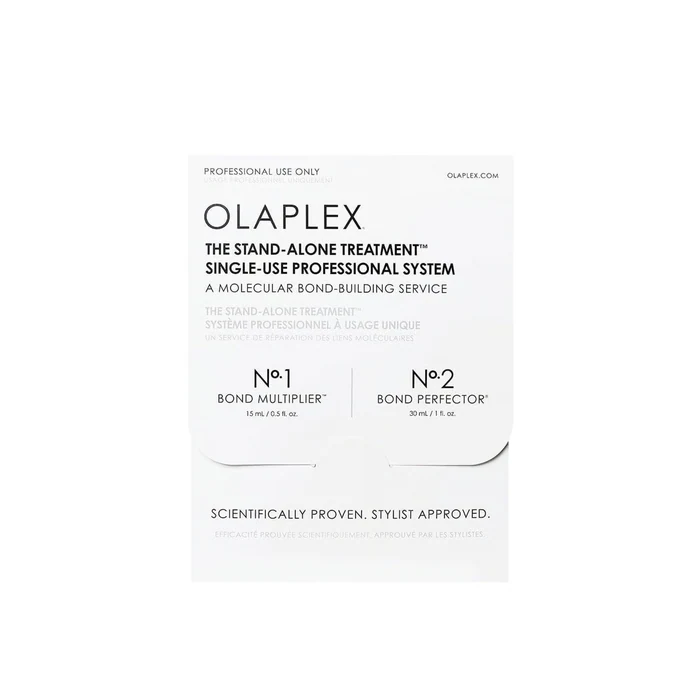 Olaplex Stand Alone set