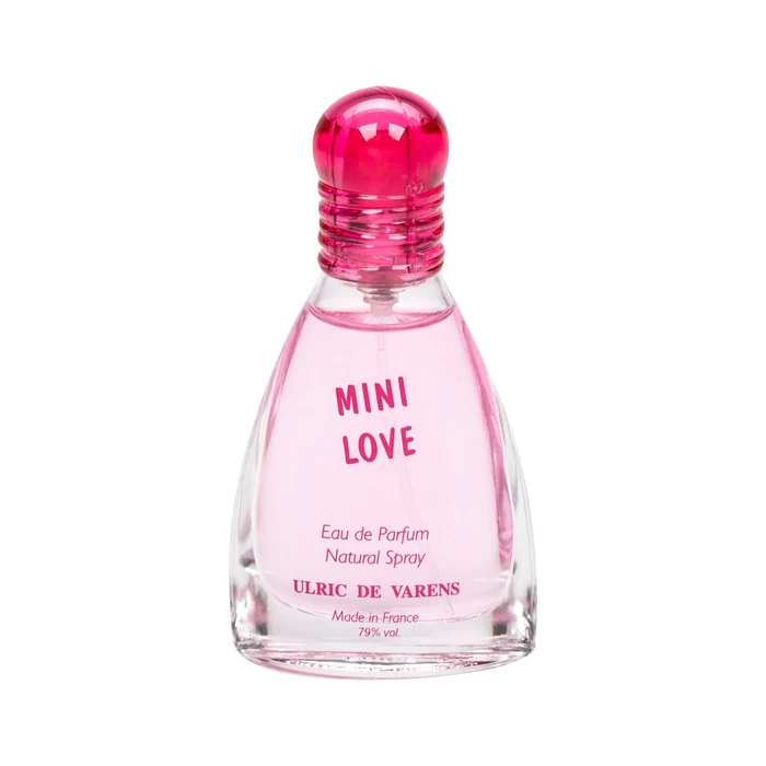 Ulric De Varens Mini Love