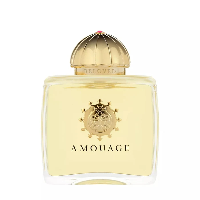 Amouage Beloved – Tester