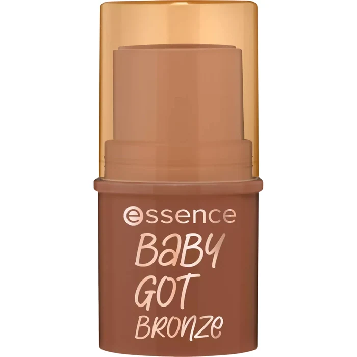 Essence Baby Got Bronze 40