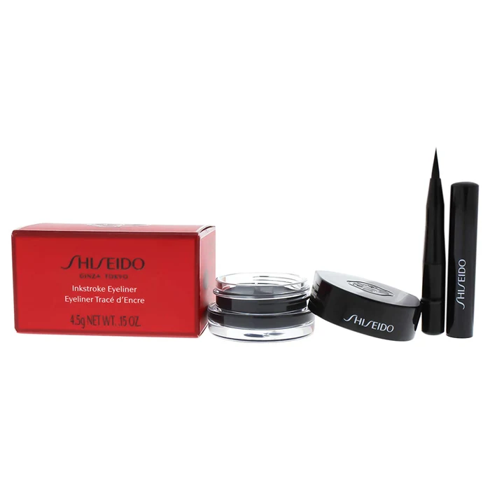 Shiseido Inkstroke Gy902 Empitsu Gray
