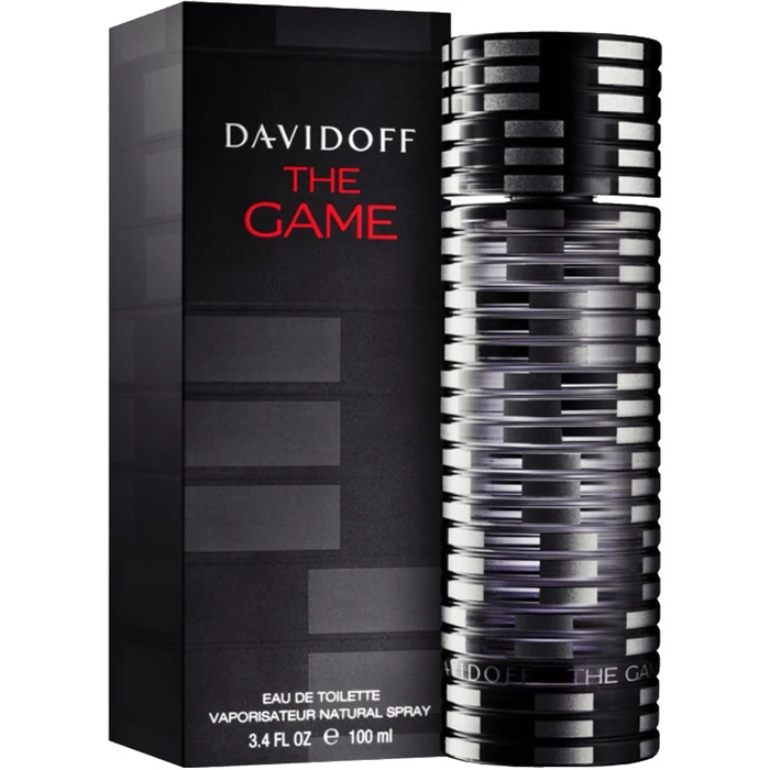 Davidoff The Game