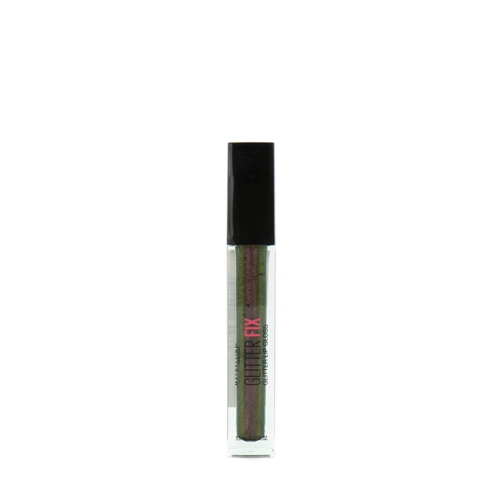 Maybelline Glitter Fix 80 Shadow Hunter