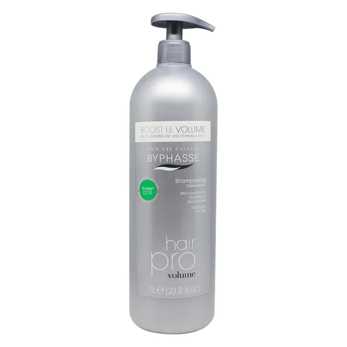 Byphasse Pro Volume – Tester