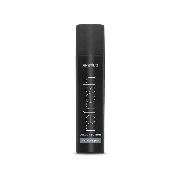 Subrina Professional Refresh 8/2 Dove Grey