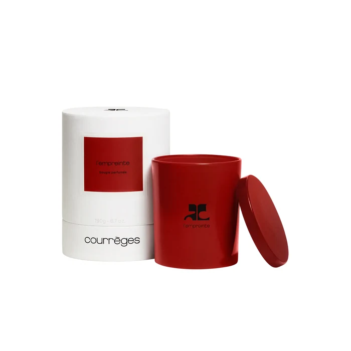 Courreges L'Empreinte